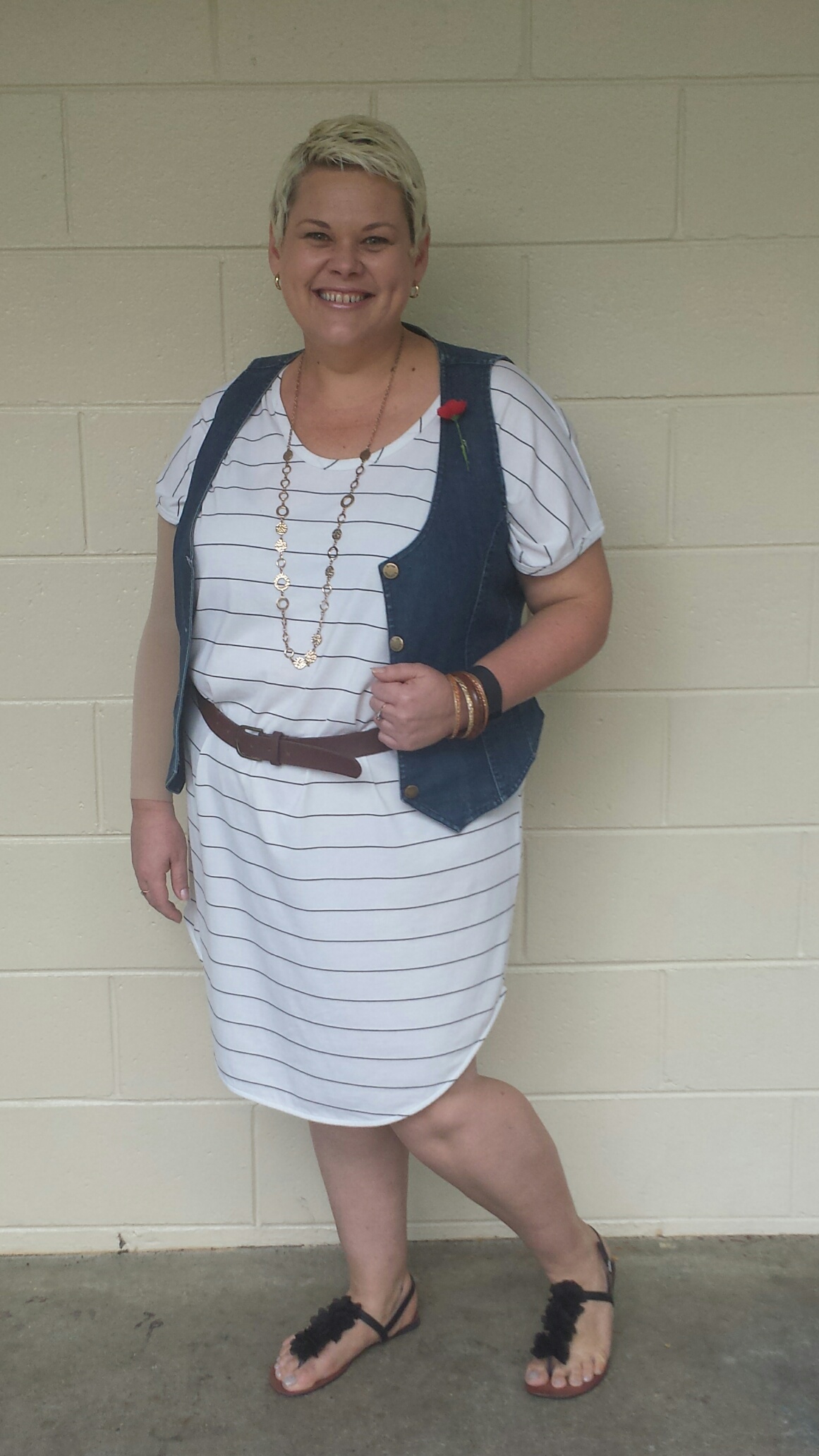 wardrobe wednesday