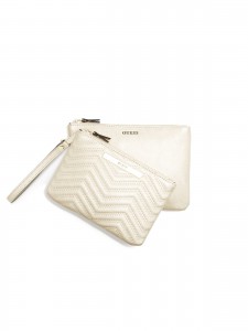 Guess-Cleopatra-Double-Pouch-Wrist-Clutch-Gold-225x300 5 Tips for Shopping in Hawaii