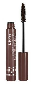NYX-Colour-Mascara-126x300 June 2016 Make Up Review