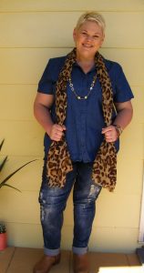 DSCF3558-resized-158x300 5 Tips On How To Wear Double Denim – Your Denim On Denim Style Guide