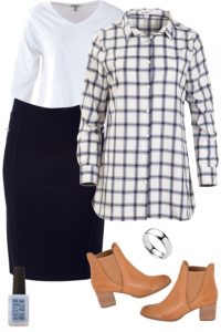 lovely-with-bird-keepers-tee-and-bird-keepers-knee-length-skirt_brand_image-200x300 SWS Wardrobe Capsule Review #1