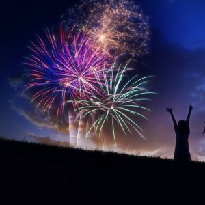Fireworks-300x300 Make 'Intentions', not New Year's Resolutions