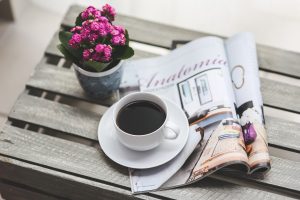 coffee-791439_1920-300x200 10 Quick and Easy Ways for Women to Unwind and Relax