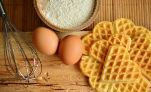 waffles-2190961_1920-300x183 10 Quick and Easy Ways for Women to Unwind and Relax