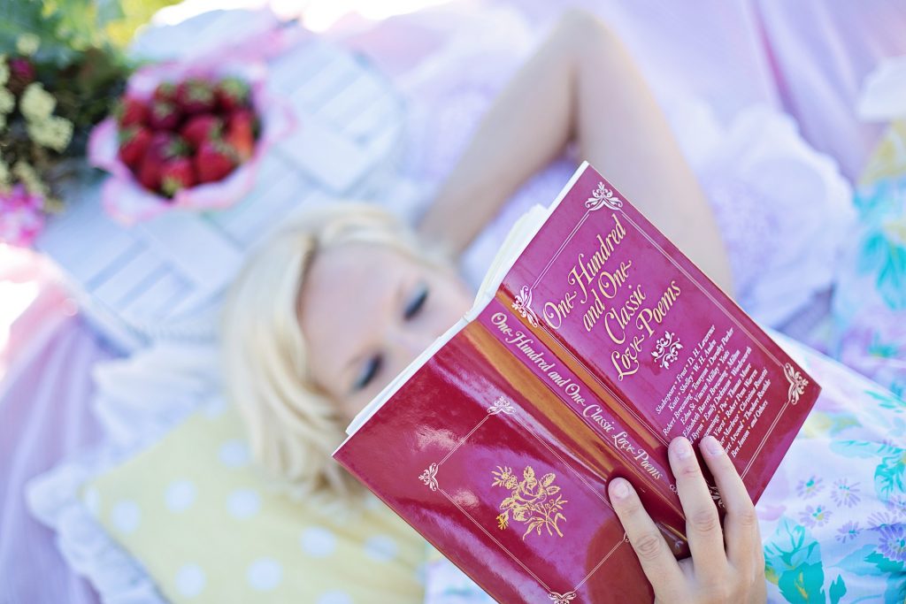 woman-reading-887274_1920-1024x683 52 Things in 52 Weeks